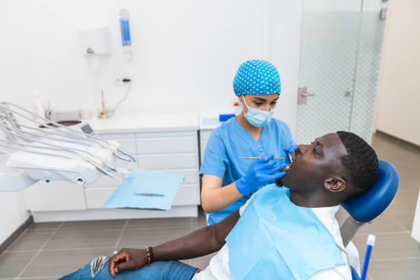 Best Emergency Broken Tooth Repair in Winnemucca, NV