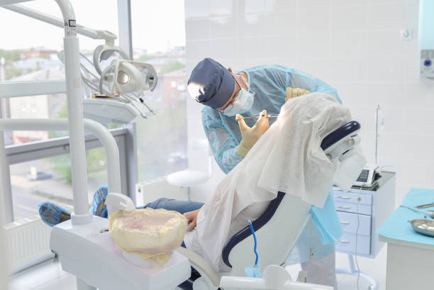 Best Emergency Tooth Extraction in Winnemucca, NV